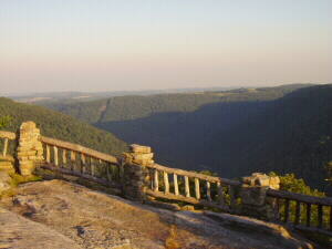 Cooper's Rock